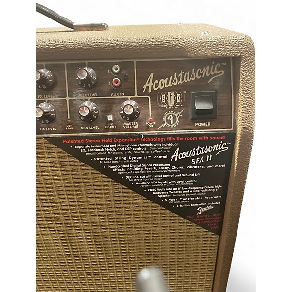 Used Mackie 402VLZ4 Unpowered Mixer