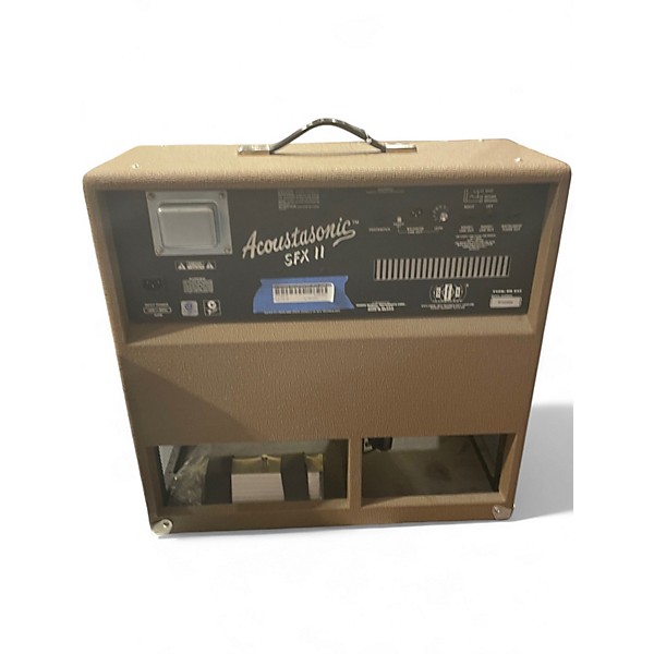 Used Mackie 402VLZ4 Unpowered Mixer