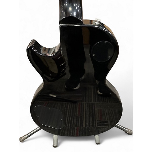 Used Gibson LES PAUL STUDIO SMOKEHOUSE BURST Solid Body Electric Guitar