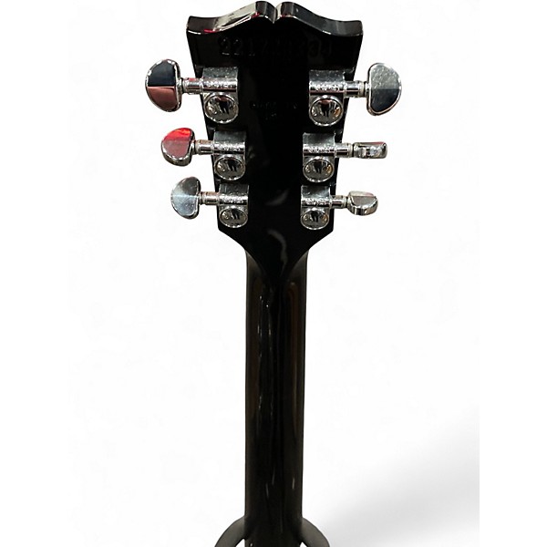 Used Gibson LES PAUL STUDIO SMOKEHOUSE BURST Solid Body Electric Guitar