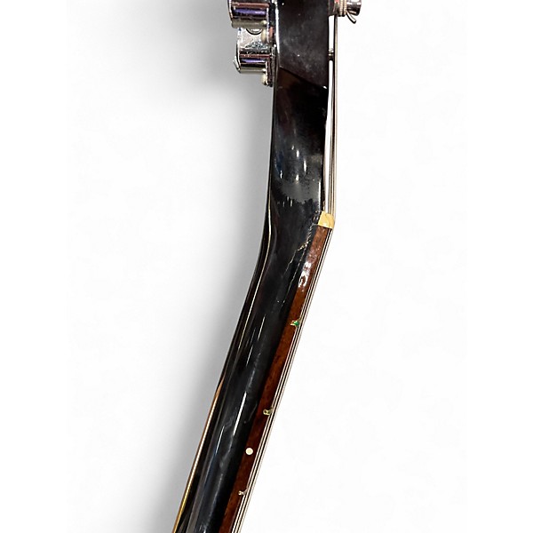 Used Gibson LES PAUL STUDIO SMOKEHOUSE BURST Solid Body Electric Guitar