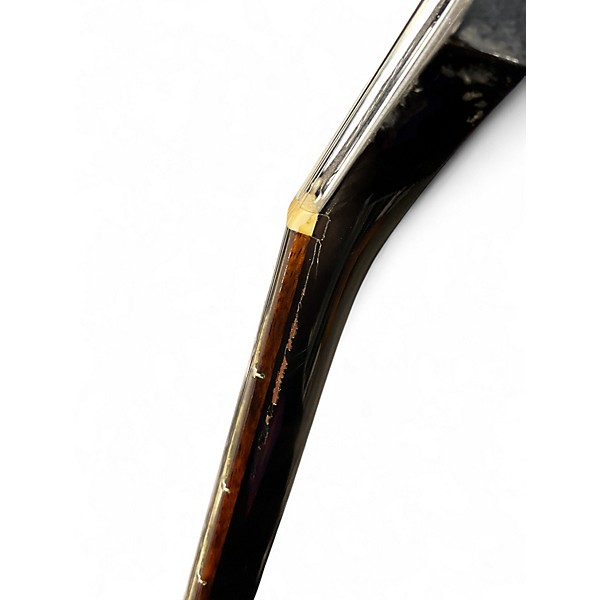 Used Gibson LES PAUL STUDIO SMOKEHOUSE BURST Solid Body Electric Guitar