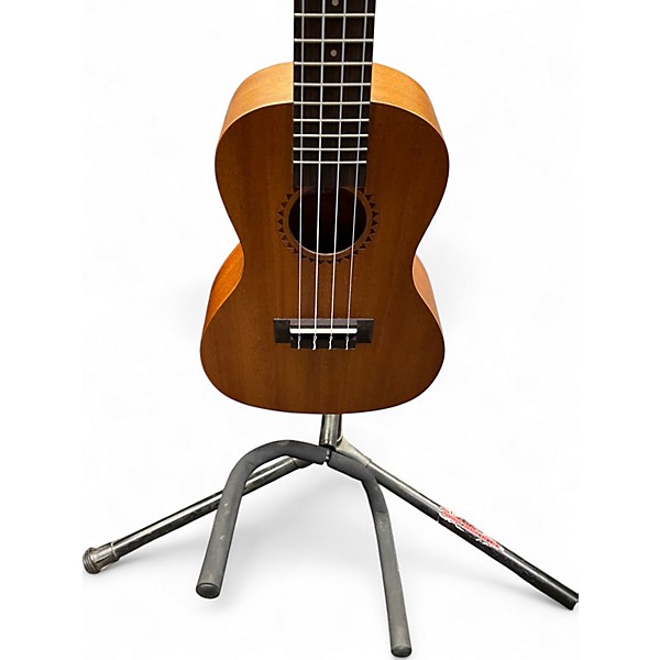 Used Kala KA-15C Natural Ukulele