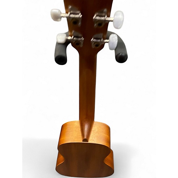 Used Kala KA-15C Natural Ukulele