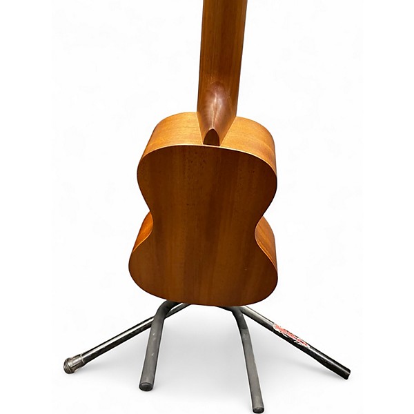 Used Kala KA-15C Natural Ukulele