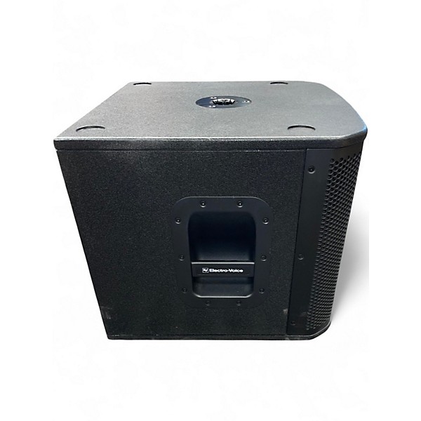 Used Electro-Voice ZXA1-Sub 12" Powered Subwoofer