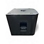 Used Electro-Voice ZXA1-Sub 12" Powered Subwoofer