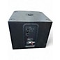 Used Electro-Voice ZXA1-Sub 12" Powered Subwoofer