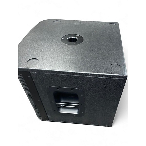 Used Electro-Voice ZXA1-Sub 12" Powered Subwoofer