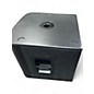 Used Electro-Voice ZXA1-Sub 12" Powered Subwoofer
