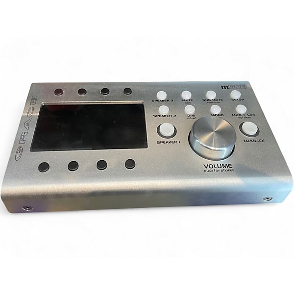 Used Grace Design M905 Signal Processor