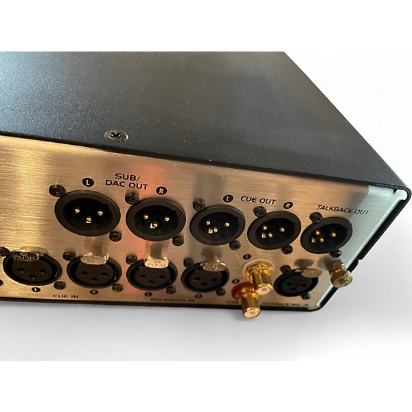 Used Grace Design M905 Signal Processor