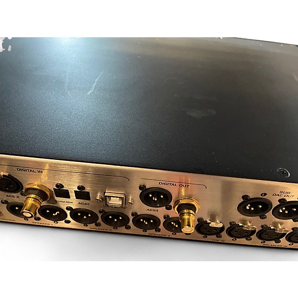 Used Grace Design M905 Signal Processor