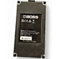 Used 2020 BOSS BD2 Blues Driver Effect Pedal