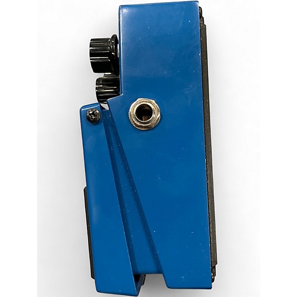 Used 2020 BOSS BD2 Blues Driver Effect Pedal