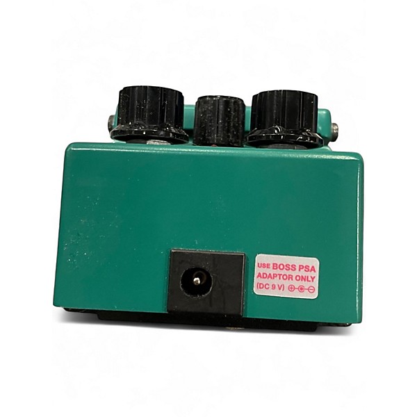 Used 2020 BOSS TR2 Tremolo Effect Pedal