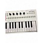 Used 2020 Arturia Keystep Pro MIDI Controller