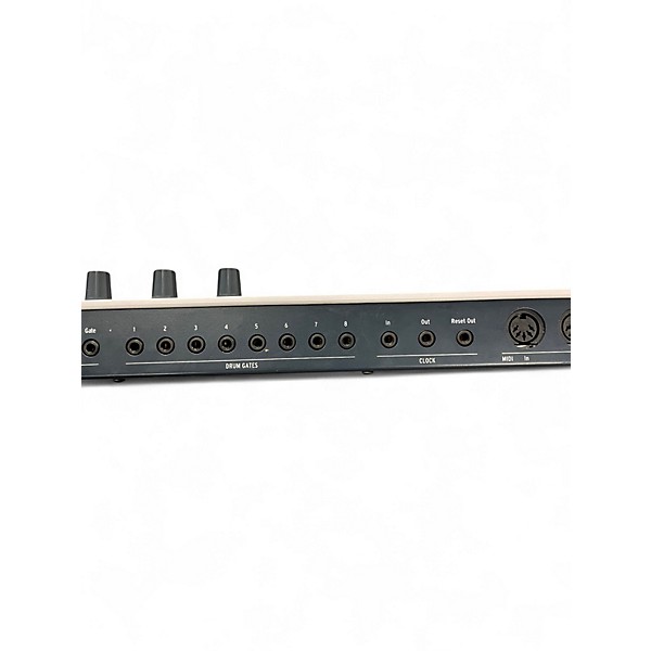 Used 2020 Arturia Keystep Pro MIDI Controller