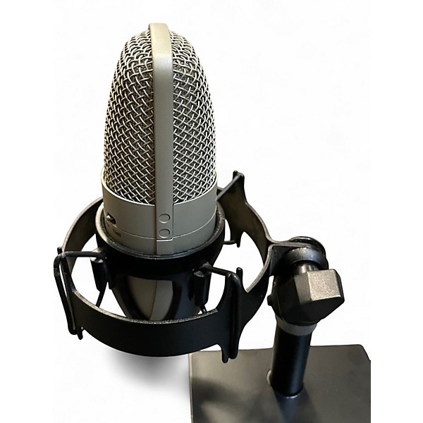 Used Shure KSM27 Condenser Microphone