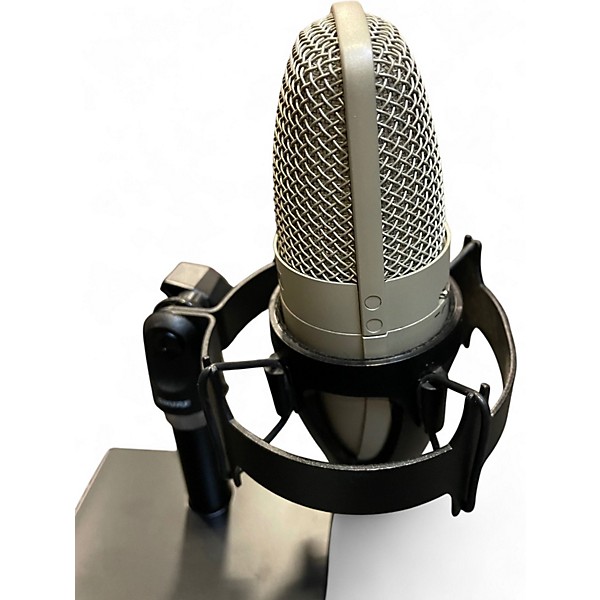 Used Shure KSM27 Condenser Microphone