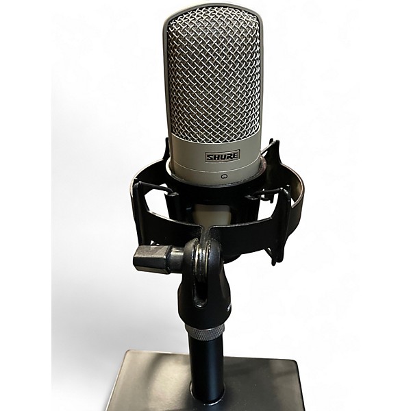 Used Shure KSM27 Condenser Microphone