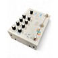 Used Hologram Electronics MICROCOSM Pedal