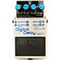Used BOSS DD7 Digital Delay Effect Pedal thumbnail