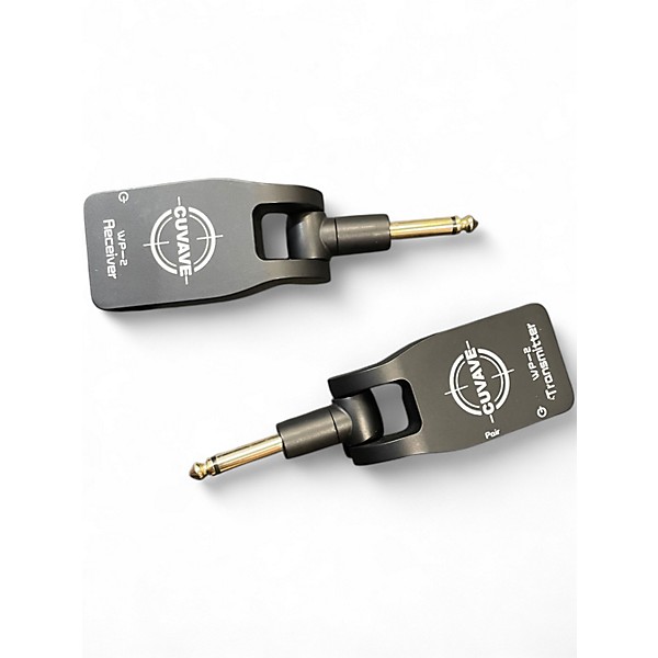 Used Cuvave WP2 Instrument Wireless System