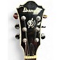 Used Ibanez AS73 Artcore 2 Color Sunburst Hollow Body Electric Guitar