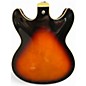Used Ibanez AS73 Artcore 2 Color Sunburst Hollow Body Electric Guitar