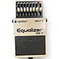 Used BOSS GE7 Equalizer Pedal thumbnail