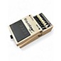 Used BOSS GE7 Equalizer Pedal