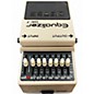 Used BOSS GE7 Equalizer Pedal