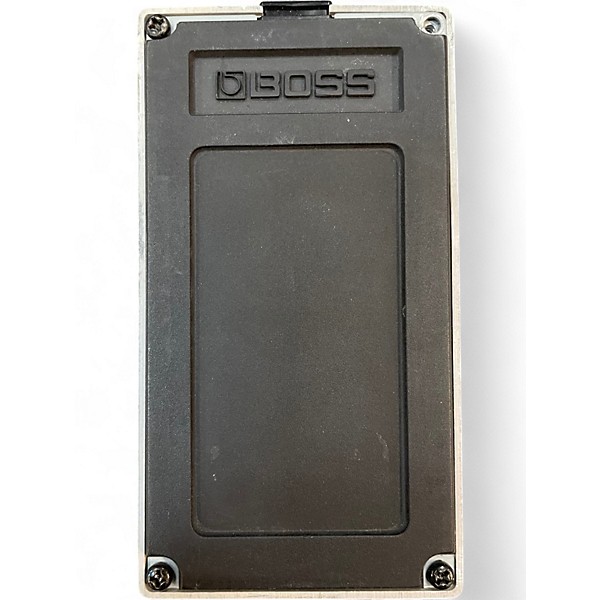 Used BOSS GE7 Equalizer Pedal