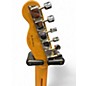 Used Fender Classic Series '69 Telecaster Thinline Natural Hollow Body Electric Guitar
