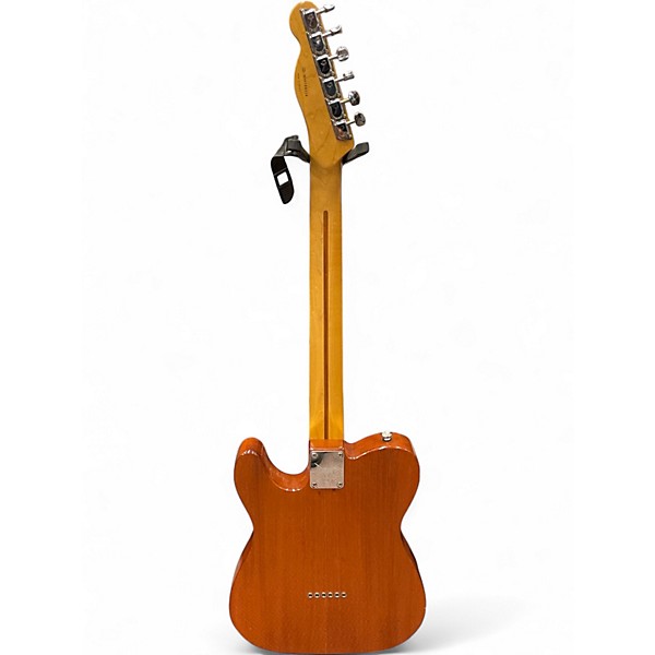 Used Fender Classic Series '69 Telecaster Thinline Natural Hollow Body Electric Guitar