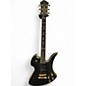 Used B.C. Rich Pro X Mockingbird Hardtail Black Solid Body Electric Guitar thumbnail