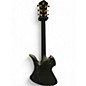 Used B.C. Rich Pro X Mockingbird Hardtail Black Solid Body Electric Guitar