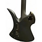 Used B.C. Rich Pro X Mockingbird Hardtail Black Solid Body Electric Guitar