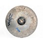 Used Zildjian 18in Rock Crash Cymbal
