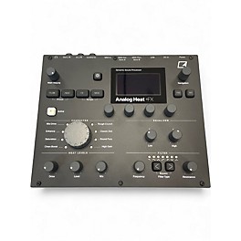 Used Elektron ANALOG HEAT +FX Exciter