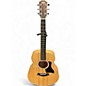 Used Taylor gs mini sapele Natural Acoustic Guitar thumbnail