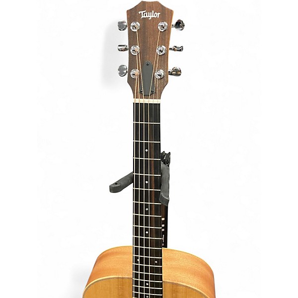 Used Taylor gs mini sapele Natural Acoustic Guitar