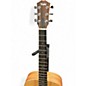 Used Taylor gs mini sapele Natural Acoustic Guitar