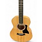 Used Taylor gs mini sapele Natural Acoustic Guitar