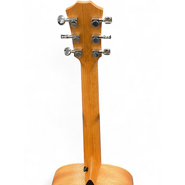 Used Taylor gs mini sapele Natural Acoustic Guitar