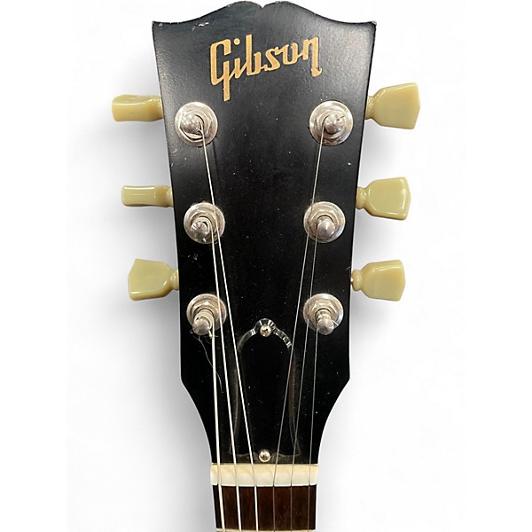 Used Gibson SG Heritage Cherry Solid Body Electric Guitar