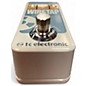 Used TC Electronic Wiretap Pedal