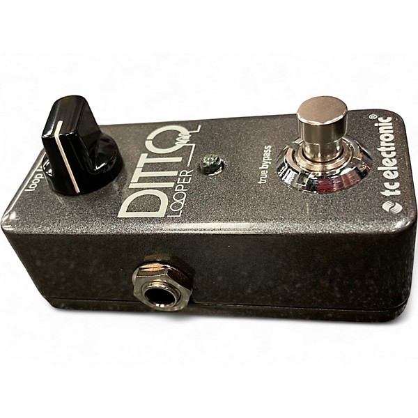 Used TC Electronic Ditto Looper Pedal