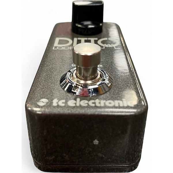 Used TC Electronic Ditto Looper Pedal